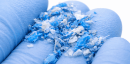 Microplastic scare claims take another turn—Study suggests lab gloves may be key culprit