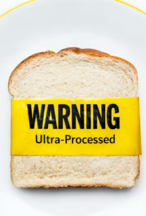 The myths of “process”: What science says about the “dangers’ of synthetic products and ultra-processed foods