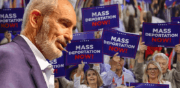 How liberal Paul Ehrlich’s 1970s “Population Bomb” panic helped shape today’s anti-immigration ideology