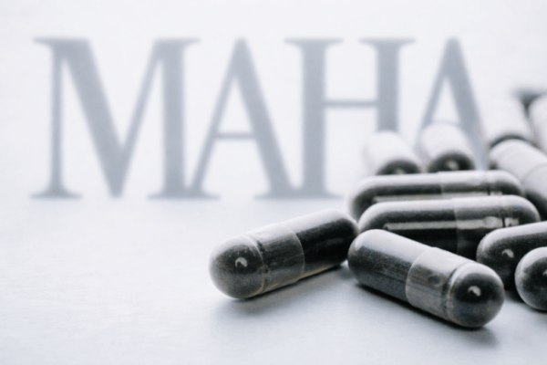 MAHA wellness influencers deride proven anxiety medications, tout lifestyle fixes