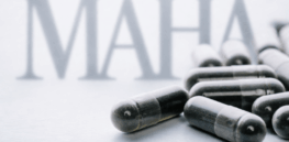 MAHA wellness influencers deride proven anxiety medications, tout lifestyle fixes