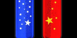 As China’s science investment soars, U.S. cuts spending dramatically