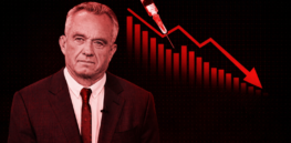 Viewpoint: Has the Robert F. Kennedy, Jr. MAHA and anti-vaccine agenda hit a science and political wall?