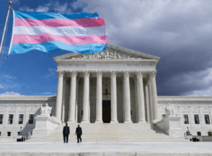 Transgender female athletes and Title IX: Separating ‘policy’ from ‘legality’