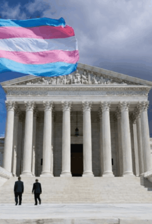 Transgender female athletes and Title IX: Separating ‘policy’ from ‘legality’