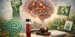 Microplastics as a blueprint for health scares: How the "panic pipeline" of activists and academics partners with tort lawyers to manufacture chemical crises 
