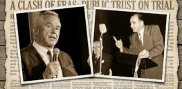 RFK, Jr. and the Trump administration’s political purge of scientists echoes the darkest days of the McCarthy period