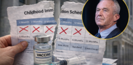 Congress created a mechanism to address rare vaccine injuries. RFK, Jr. is poised to tear it apart