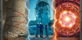 From ideology to engineering: As green opposition to nuclear energy softens, the debate shifts to what can scale