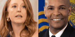 Trump’s first-term surgeon general joins effort to block current nominee, Casey Means