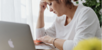 Menopause symptoms? Social media is rife with misinformation