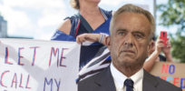 RFK, Jr. getting heat from MAHA for bowing to Trump and ‘abandoning’ anti-vaccine dogma