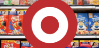 Target targets May to remove synthetic colors from breakfast foods