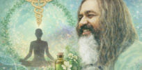 Iowa Republicans partnering with quack ‘Raja of World Peace’ Maharishi Flying Yoga cult “scientist” to study pesticide residues