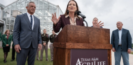 Viewpoint—Liberal delusion: No, RFK, Jr. would not have made a great Secretary of Agriculture