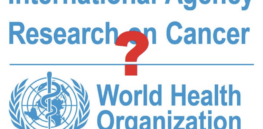 U.S. defunding International Agency for Research on Cancer (IARC), UN-affiliated group that issued cancer warnings for glyphosate, steak, and getting a haircut