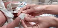 As vaccine disinformation sweeps the country, pediatricians struggle to respond
