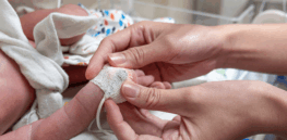 As vaccine disinformation sweeps the country, pediatricians struggle to respond