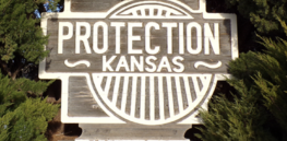 Protection, Kansas was the first U.S. town to be fully vaccinated in 1957. Now the state is a hotbed of RFK, Jr.’s vaccine rejectionism movement