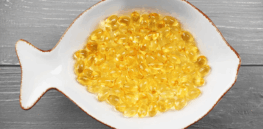 Vitamin D alert: Cod liver oil contains environmental toxins. Is it safe to eat?