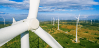 Turnaround: AI can be an effective tool to challenge sustainability misinformation 
