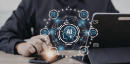 With X and other platforms retreating from fact-checking, can AI fill the void?