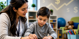 Financial incentives, over diagnosis, and weak oversight: Autism claims are driving up Medicare costs