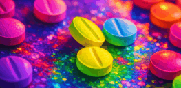 PTSD is almost incurable. Psychedelics can help — but only in three U.S. states and Australia 