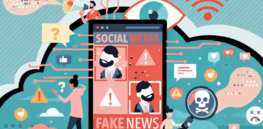 Reality check: Why we can’t trust anything online — and no one knows how to fix it