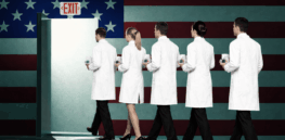 10,000 scientists gone: Trump’s cuts create an unprecedented brain drain