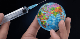 Vaccine skepticism is a growing global problem