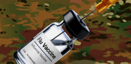 ‘Irresponsible decision’? On mandatory military flu shots, Hegseth chooses ‘freedom’ over health