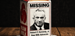 Kennedy has quietly stopped touting problematic raw milk. Health concerns aren’t why
