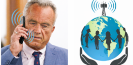 Viewpoint: RFK, Jr.-founded Children’s Health Defense false claims long-dead belief that wireless radiation causes health problems