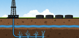 Viewpoint: Challenging anti-fracking ‘scare tactics’ and disinformation