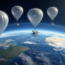 Cooling the planet with balloons: Could a geoengineering gamble slow global warming?