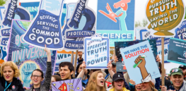 Science Disinformation Gap: The transatlantic battle over social media and censorship