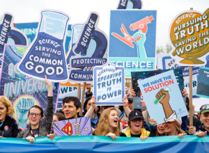 Science Disinformation Gap: The transatlantic battle over social media and censorship