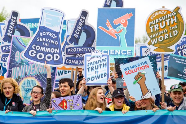 Science Disinformation Gap: The transatlantic battle over social media and censorship