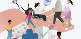 Under pressure from the Trump administration, medical schools are dropping health inequity education 