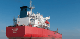 With the Strait of Hormuz mostly shut-down, the last oil shipments of oil going to Europe and Asia will land in mid-April. They are turning to coal.