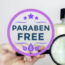 Paraben panic: How a flawed study, media hype, and chemophobia convinced the public of the danger of one of the safest classes of preservatives