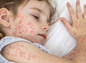 As vaccine rejectionism spreads, measles may be taking a more dangerous turn