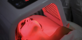 Red-light therapy: Breakthrough or junk science?