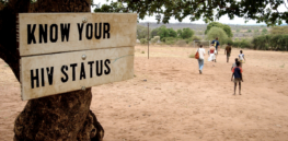 Trump demands access to Africa’s rare minerals as price to fund efforts to battle AIDs