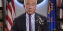 Viewpoint: ‘Exposing lies’’ or manufacturing them? RFK Jr.’s new podcast alarms health experts