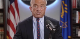 Viewpoint: ‘Exposing lies’’ or manufacturing them? RFK Jr.’s new podcast alarms health experts