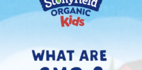 Viewpoint: ‘Safer for children?’ Stonyfield yogurt under fire for deceptive organic marketing