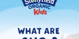Viewpoint: ‘Safer for children?’ Stonyfield yogurt under fire for deceptive organic marketing