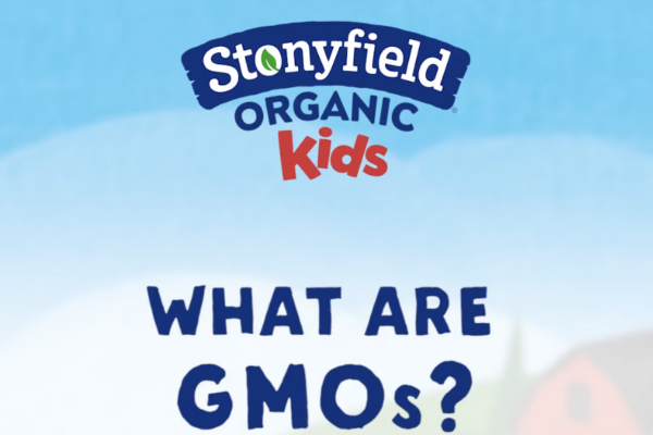 Viewpoint: ‘Safer for children?’ Stonyfield yogurt under fire for deceptive organic marketing